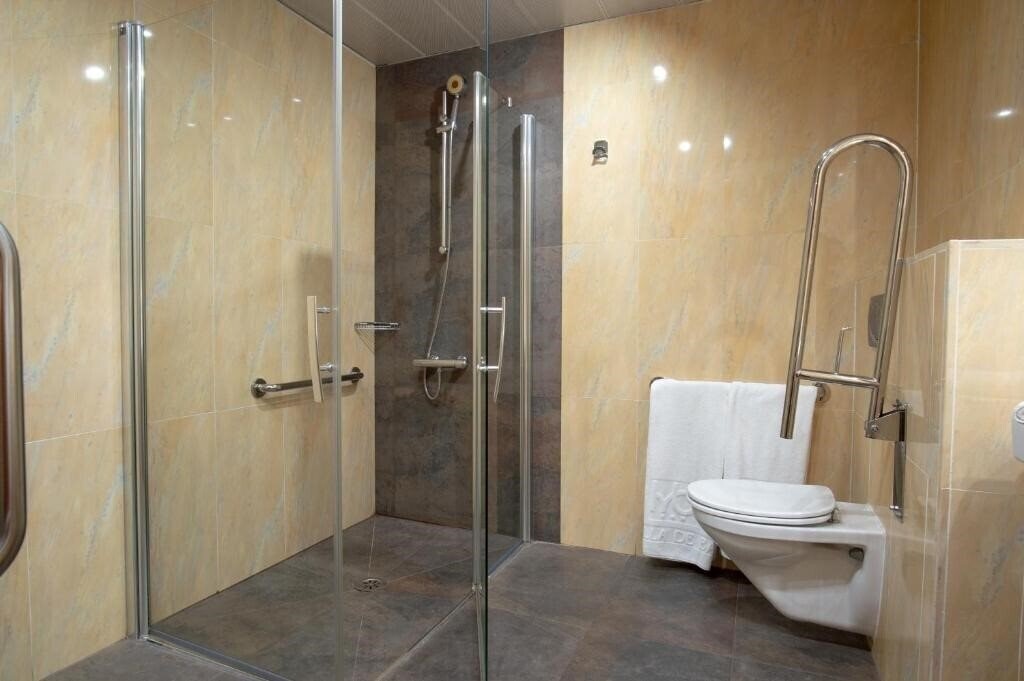 Фотография Hotel Villa de Barajas 3*