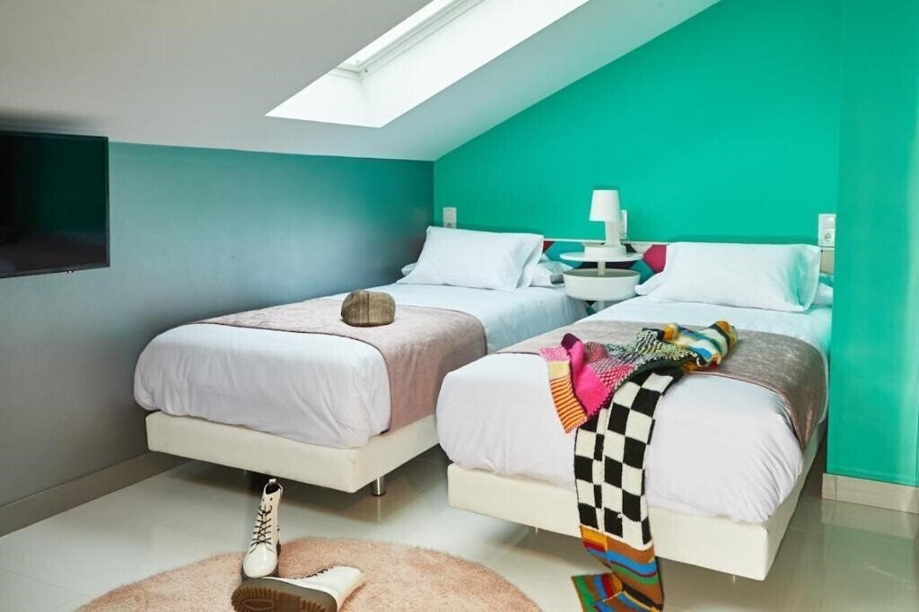 Отель Hotel Freedom 2*