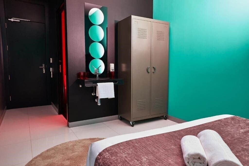 Картинка Hotel Freedom 2*