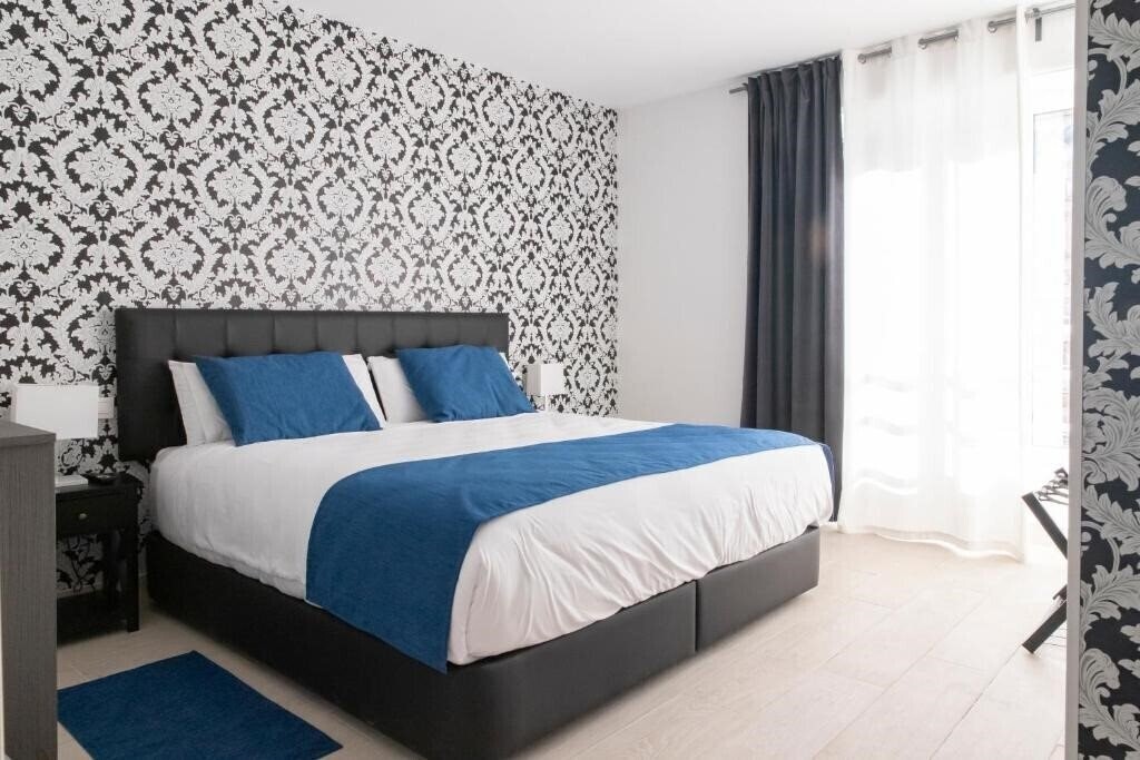 Отель I Host You Hostal Boutique 3*