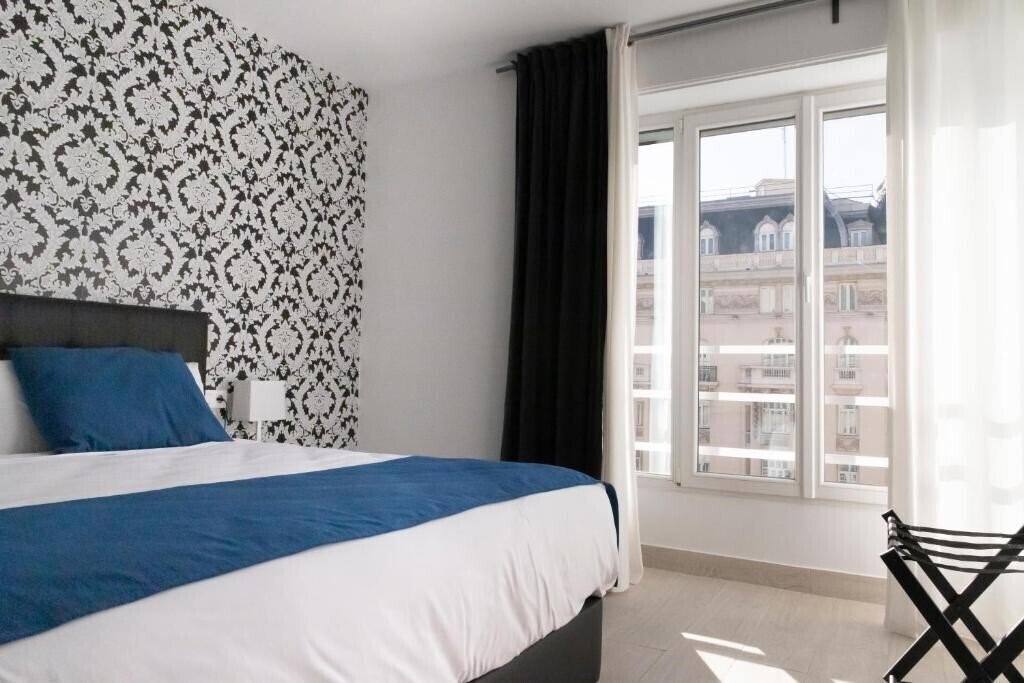 Фото I Host You Hostal Boutique 3*
