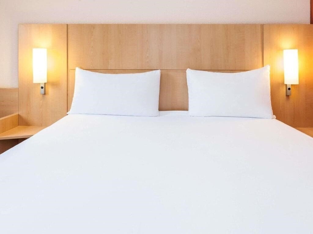 Изображение Ibis Madrid Calle Alcala 2*