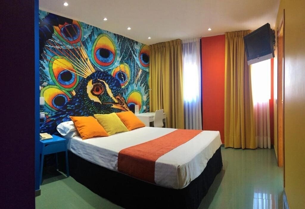 Фото Indiana 3*