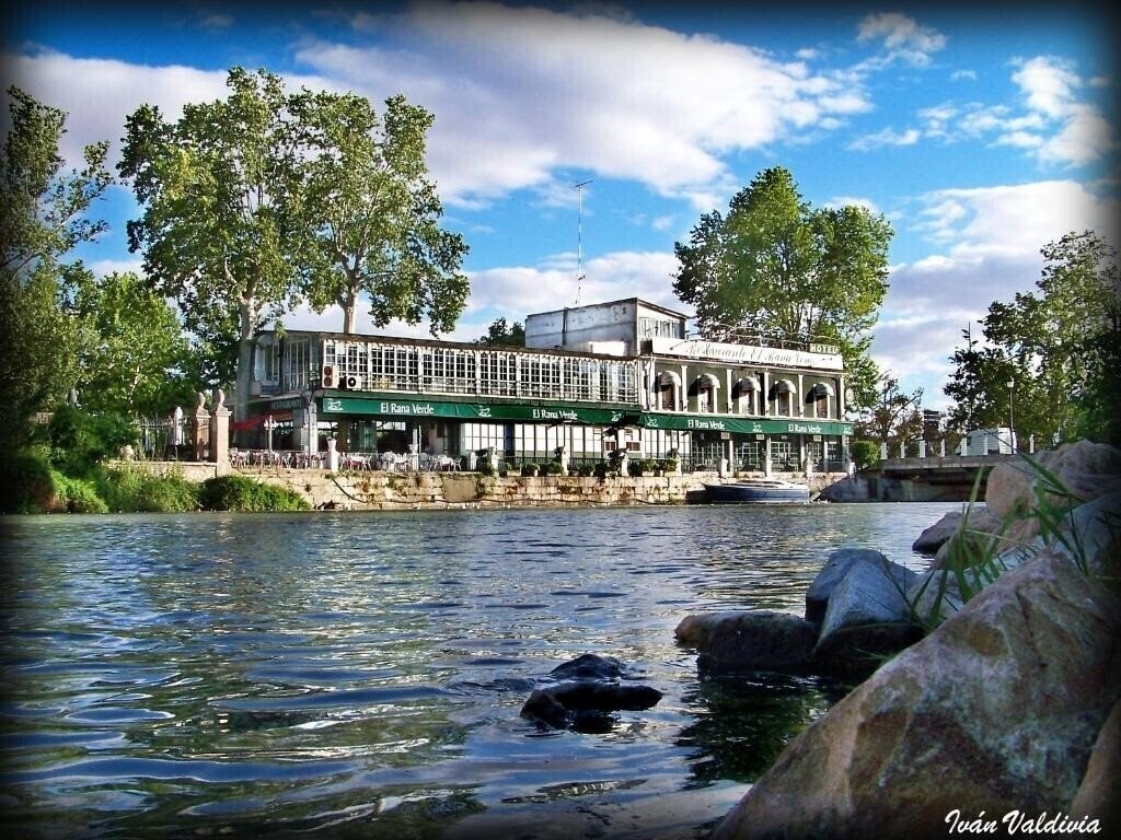 Зображення Jardin De Aranjuez 3*