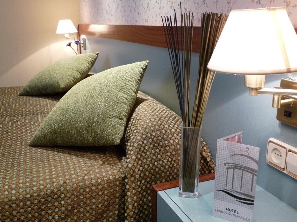 Картинка Jardin De Aranjuez 3*