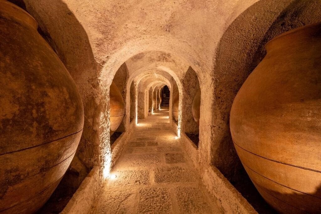 Отель La Bodega De Quintin 3*
