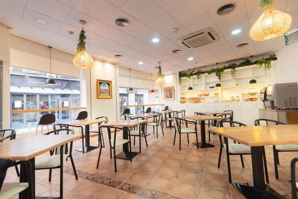 Фотография Madrisol 2*