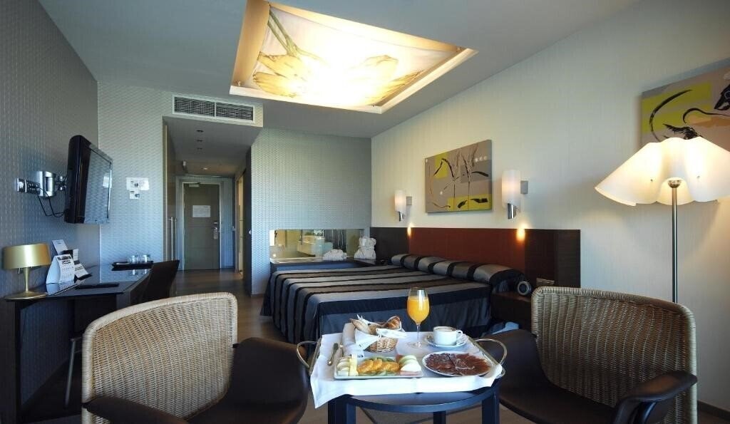 Изображение Sercotel Hotel Encin Golf 4*