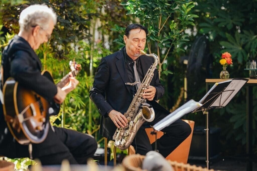 Картинка Crowne Plaza Madrid - Centre Retiro by IHG 4*