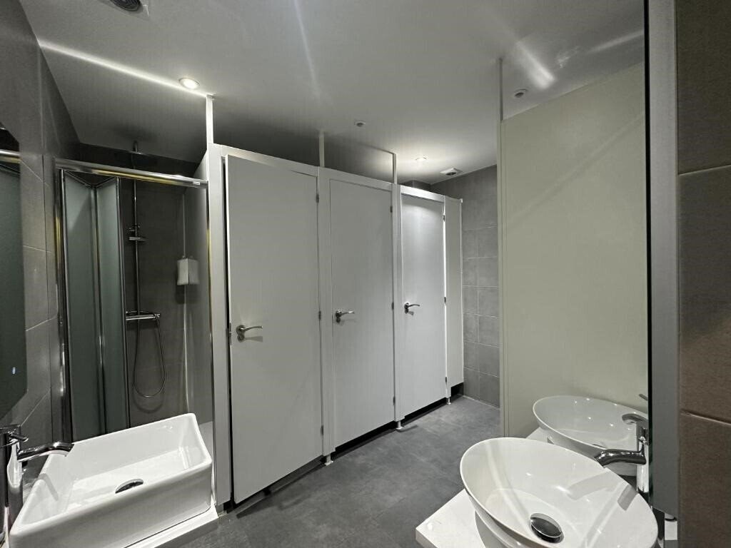 Фотография Madriz Hostel 2*