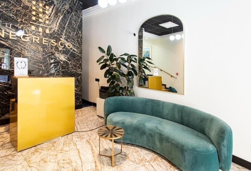 Фото Negresco Gran Via 2*