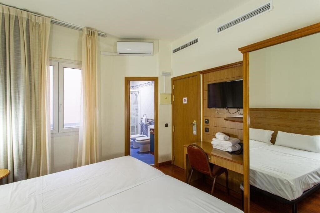Зображення Negresco Gran Via 2*