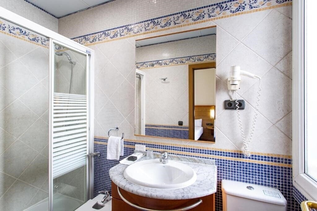 Картинка Negresco Gran Via 2*