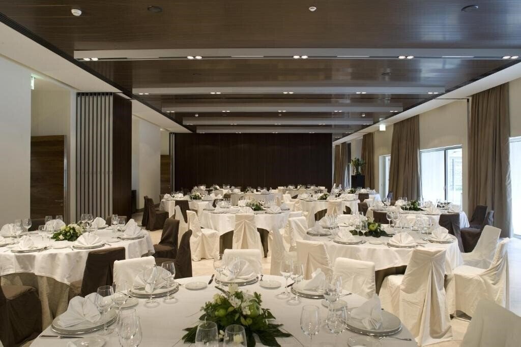 Изображение Parador De Alcala De Henares 4*