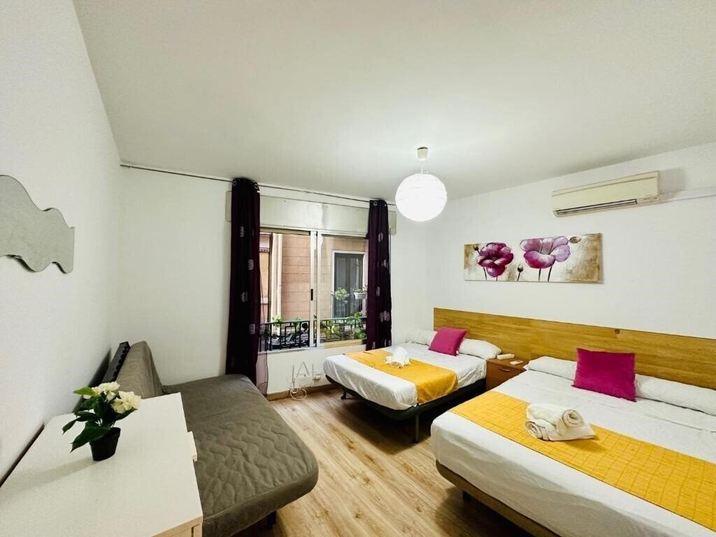 Фото Punta Me Rooms Guest House 3*