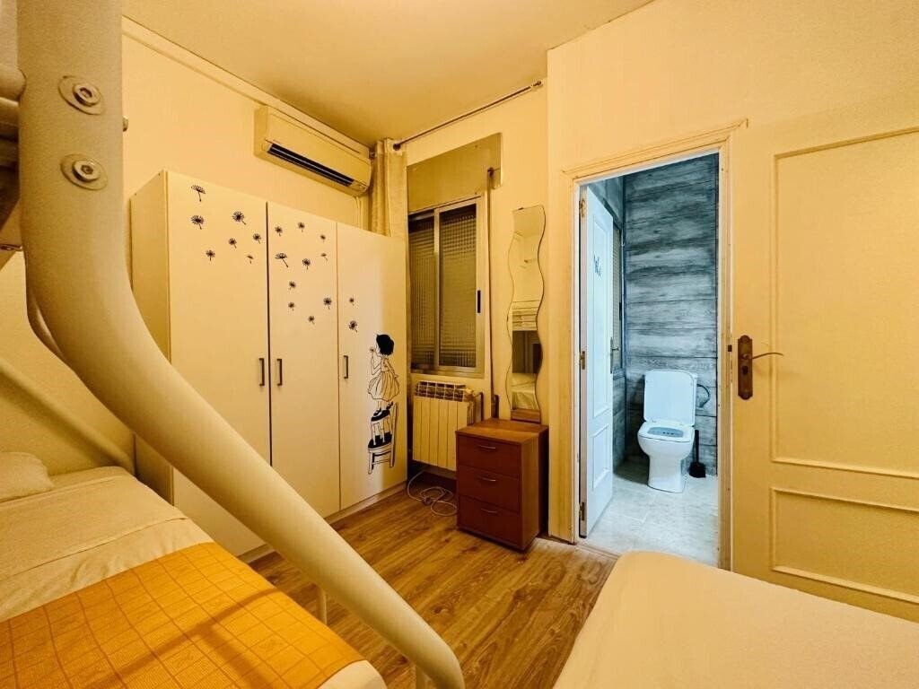 Фотография Punta Me Rooms Guest House 3*