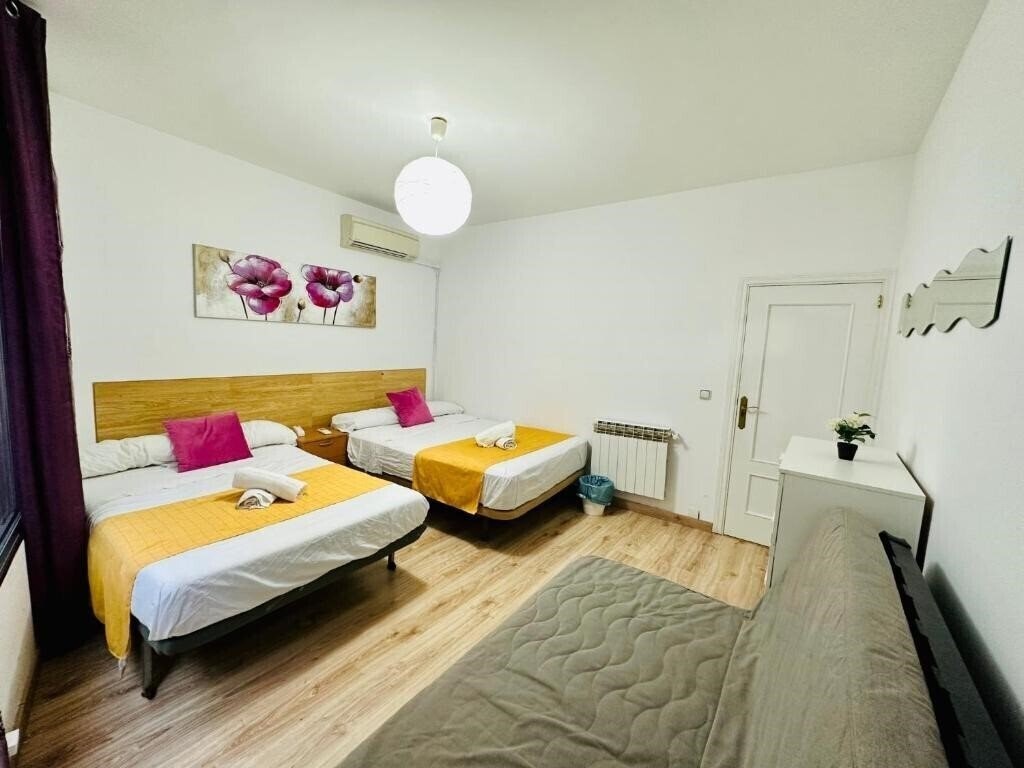 Картинка Punta Me Rooms Guest House 3*