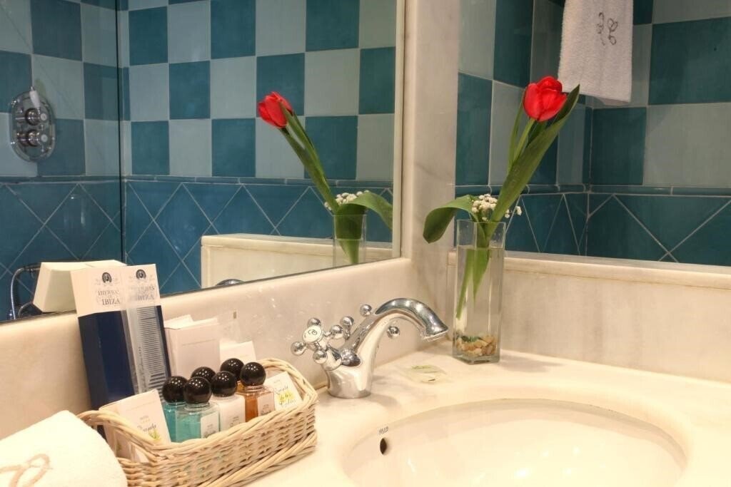 Фотография Quinta de Los Cedros 4*