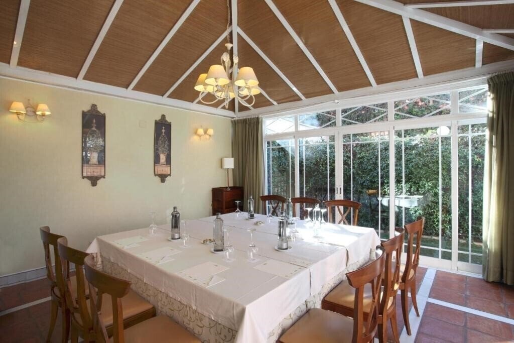 Изображение Quinta de Los Cedros 4*