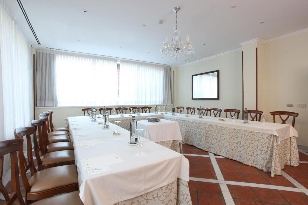 Картинка Quinta de Los Cedros 4*