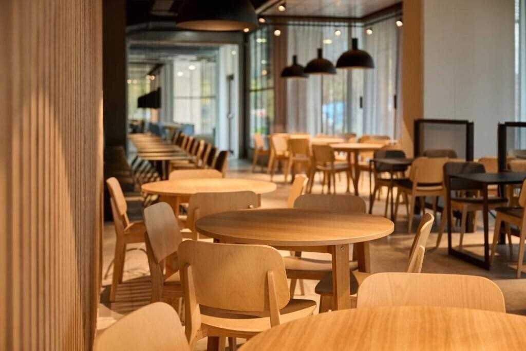 Зображення Zleep Madrid Airport 3*