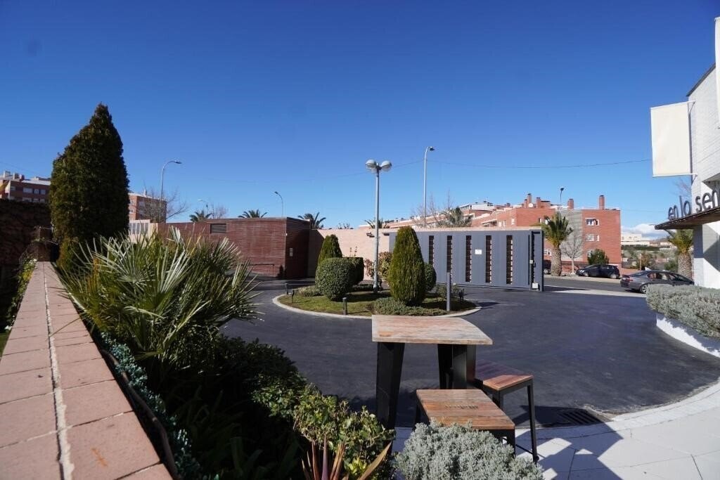 Фото Reston Valdemoro 3*