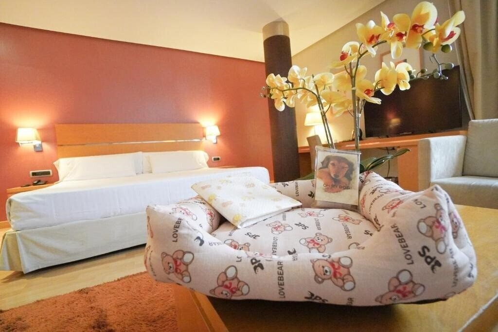 Картинка Reston Valdemoro 3*