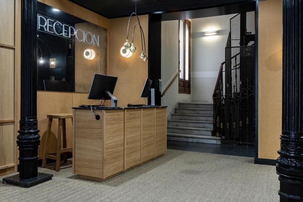 Изображение Petit Palace Londres 3*