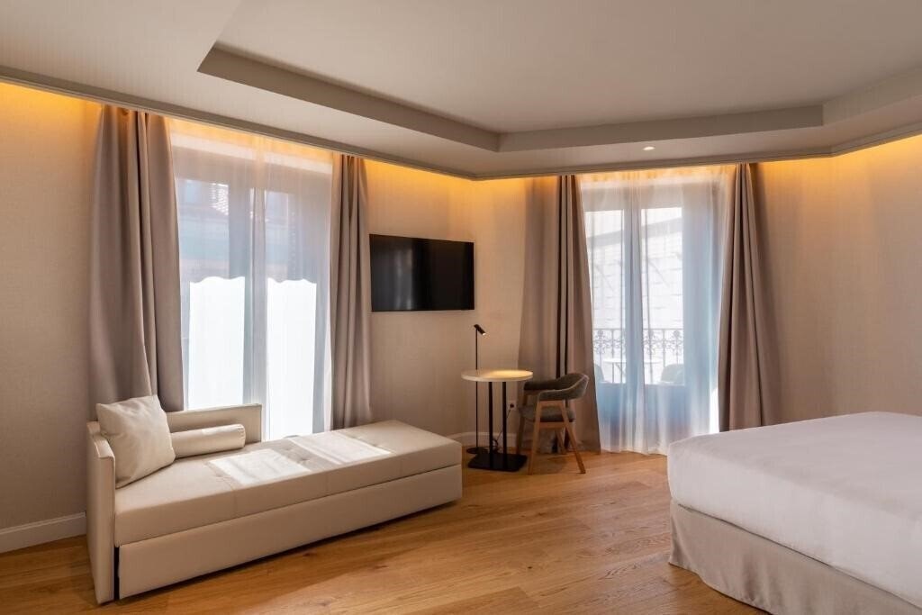 Картинка Petit Palace Londres 3*
