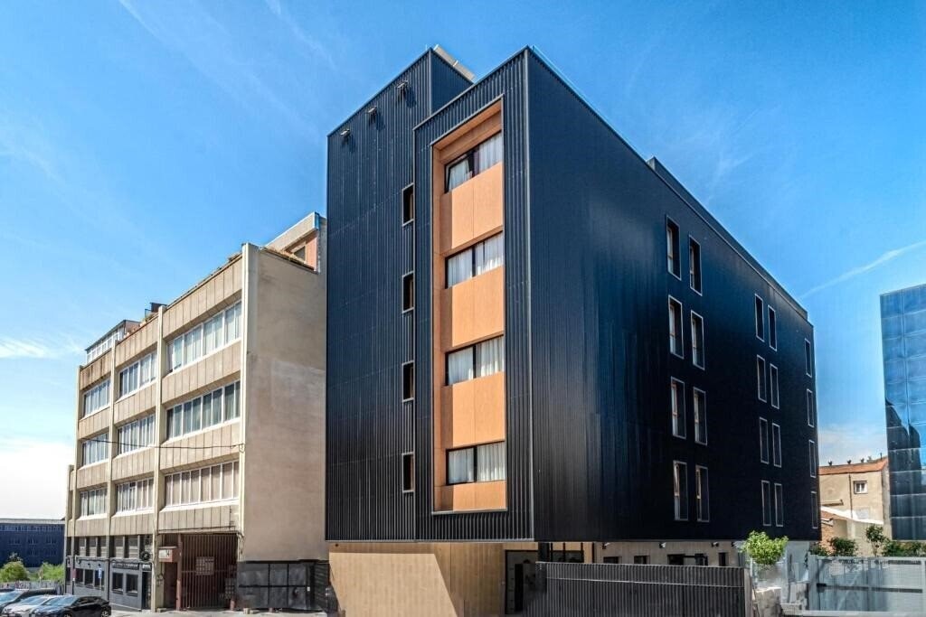 Зображення ITC Madrid by Soho Boutique 3*