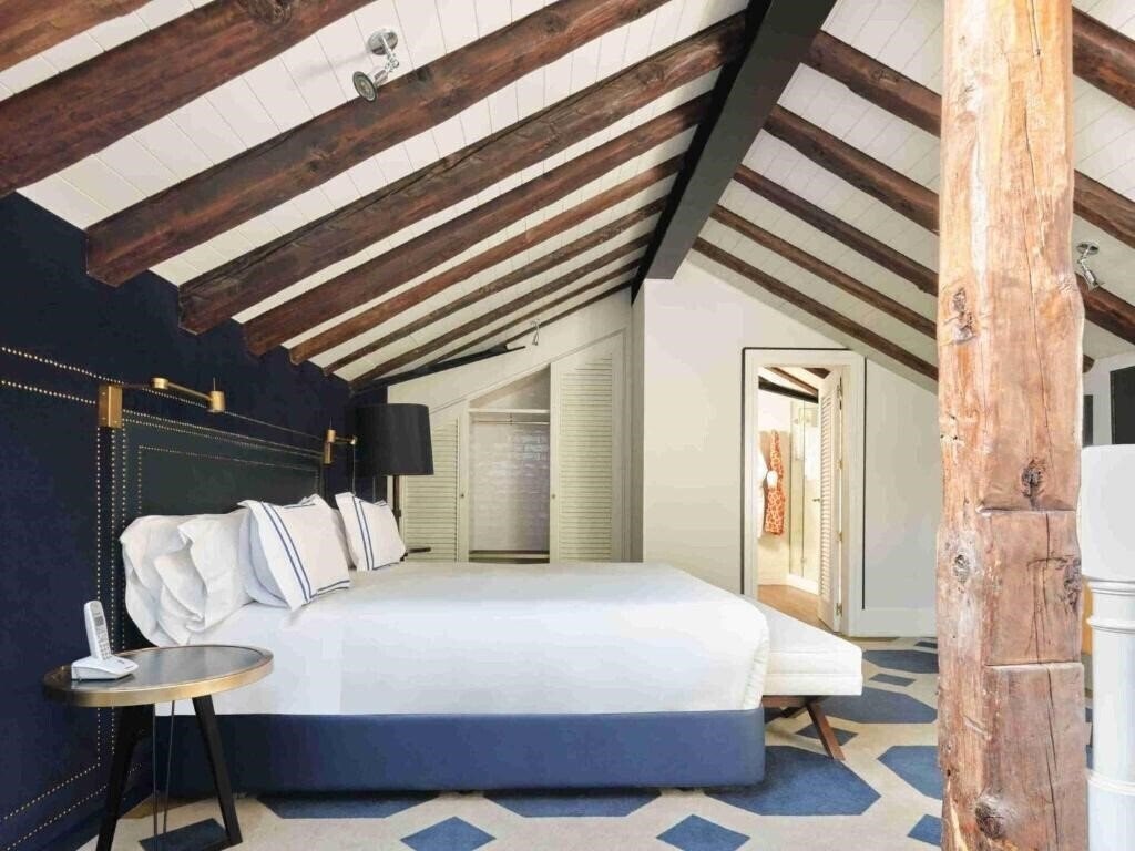 Картинка Only You Boutique Hotel Madrid (ex. Only You Lounge Madrid) 4*