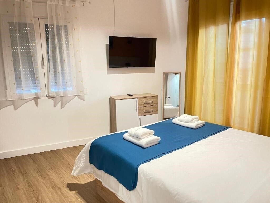 Картинка Hotel Arganda 1*