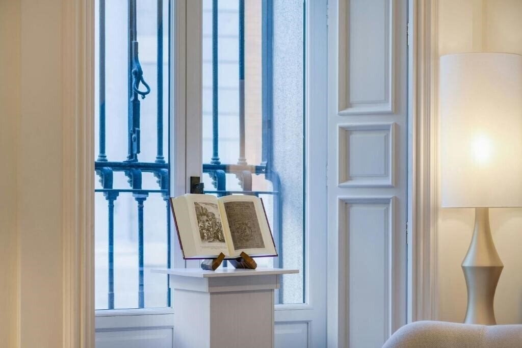 Картинка El Autor Hotel Madrid, Autograph Collection 5*