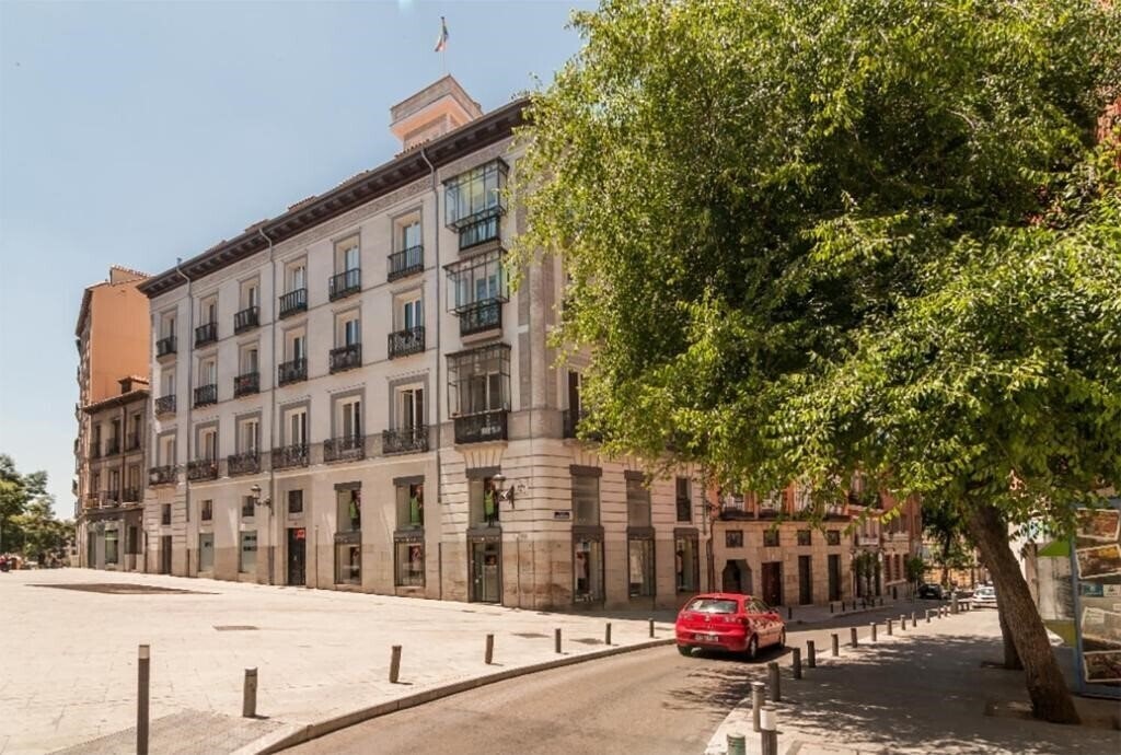 Готель Boutique Apartments In The Heart of Madrid 3*