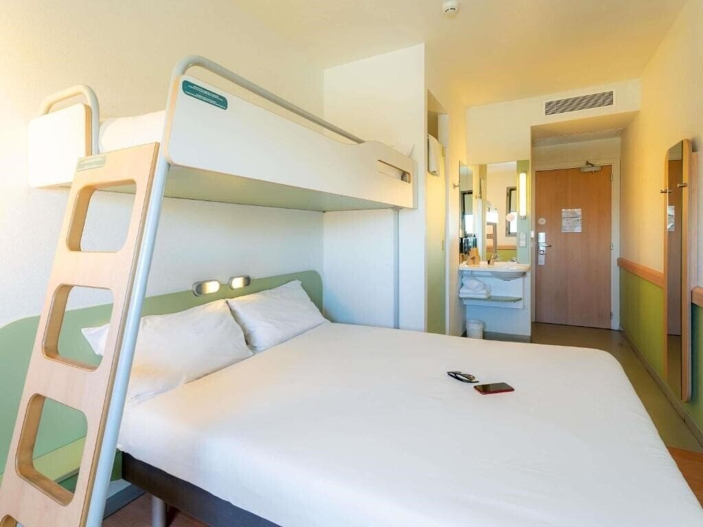 Зображення Ibis Budget Madrid Vallecas 2*