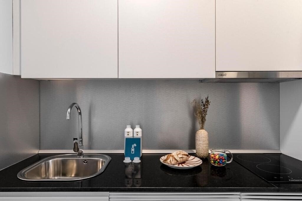 Фотографія Bob W Arte Atocha (ex.  Bob W Arte Arganzuela) 4*