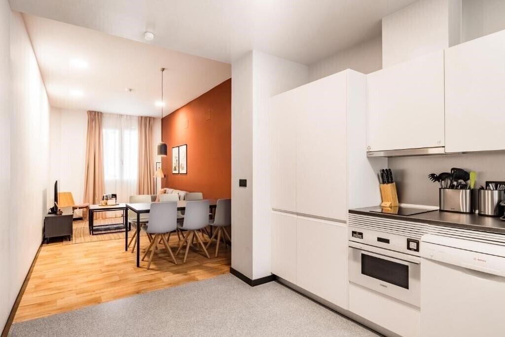 Зображення Bob W Arte Atocha (ex.  Bob W Arte Arganzuela) 4*