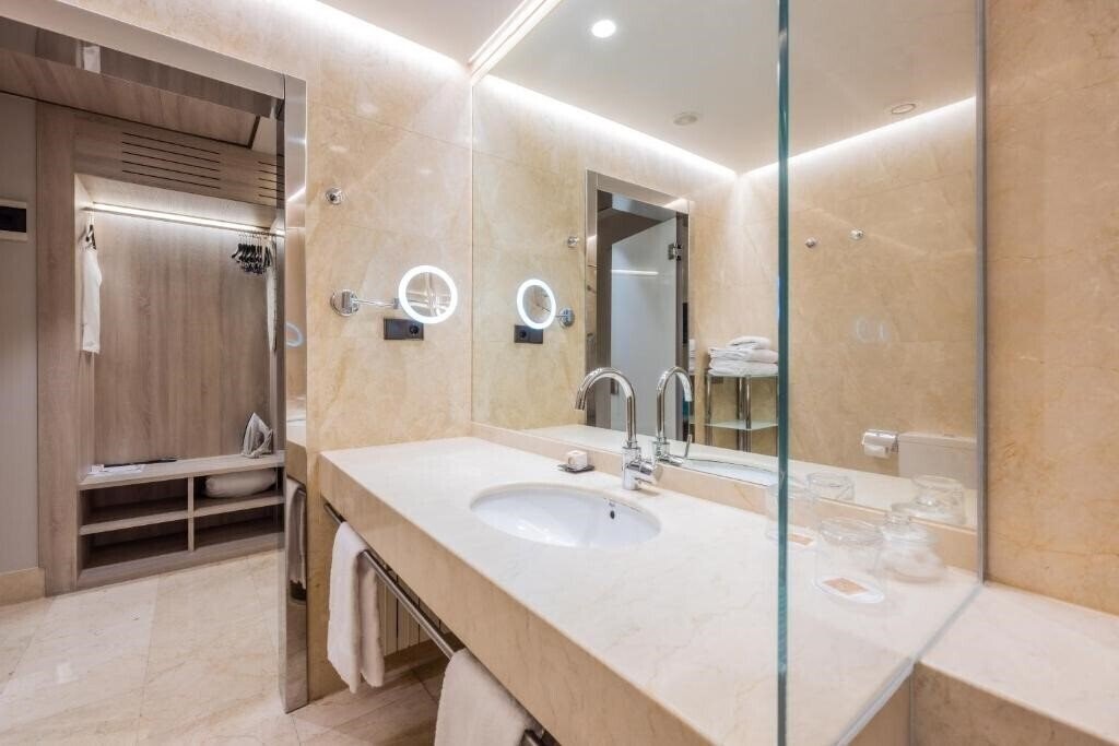 Фотографія Hotel Preciados Madrid 4*