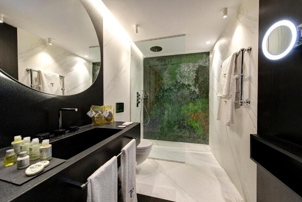 Фотографія Casa Almagro by The Pavilions Hotels & Resorts 4*