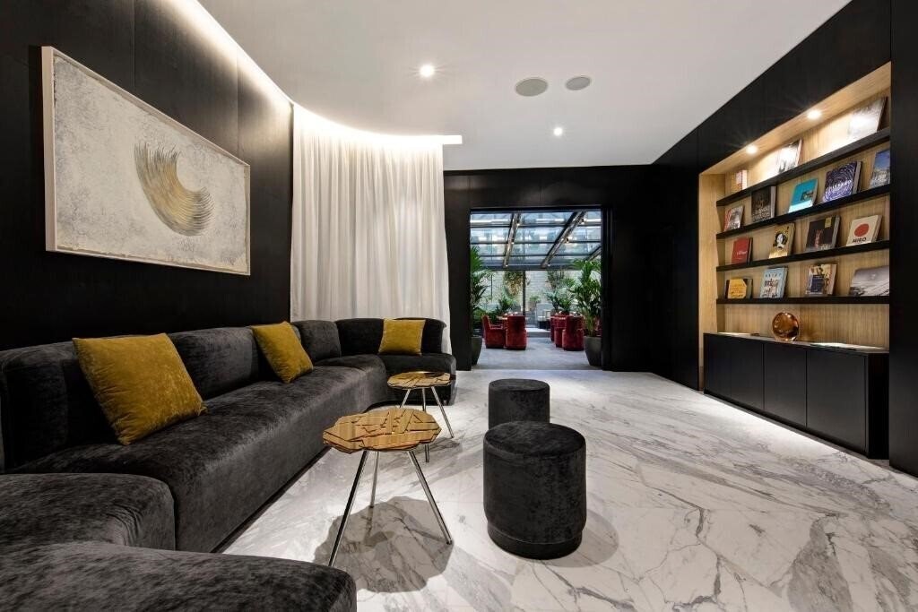 Картинка Casa Almagro by The Pavilions Hotels & Resorts 4*