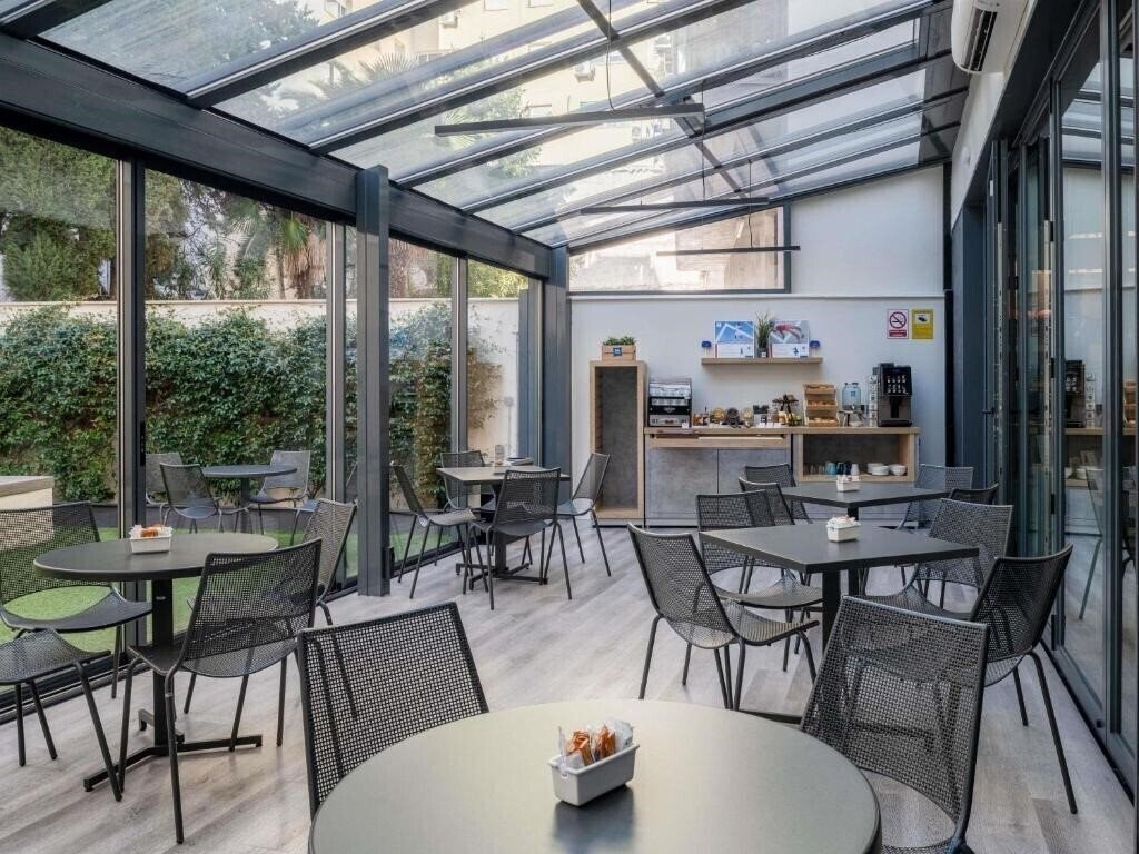 Картинка Ibis Budget Madrid Centro Lavapies 2*