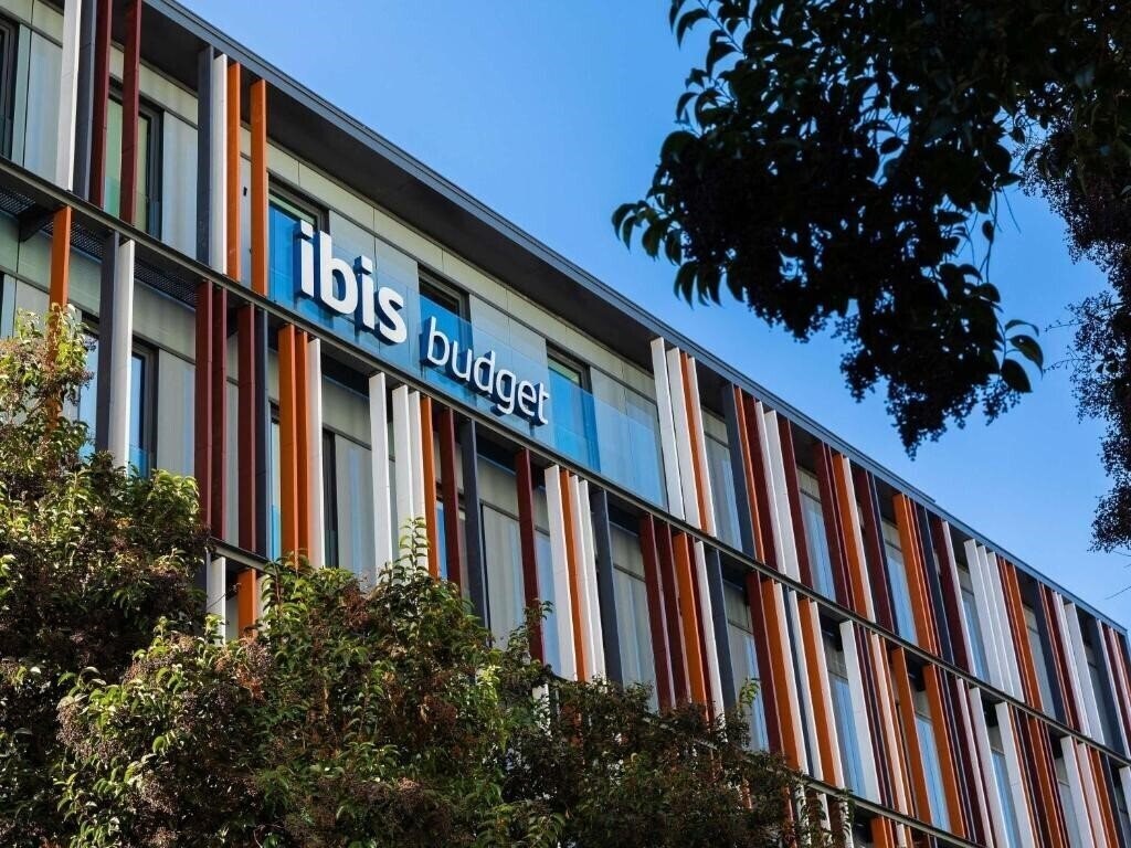 Готель Ibis Budget Madrid Centro Lavapies 2*