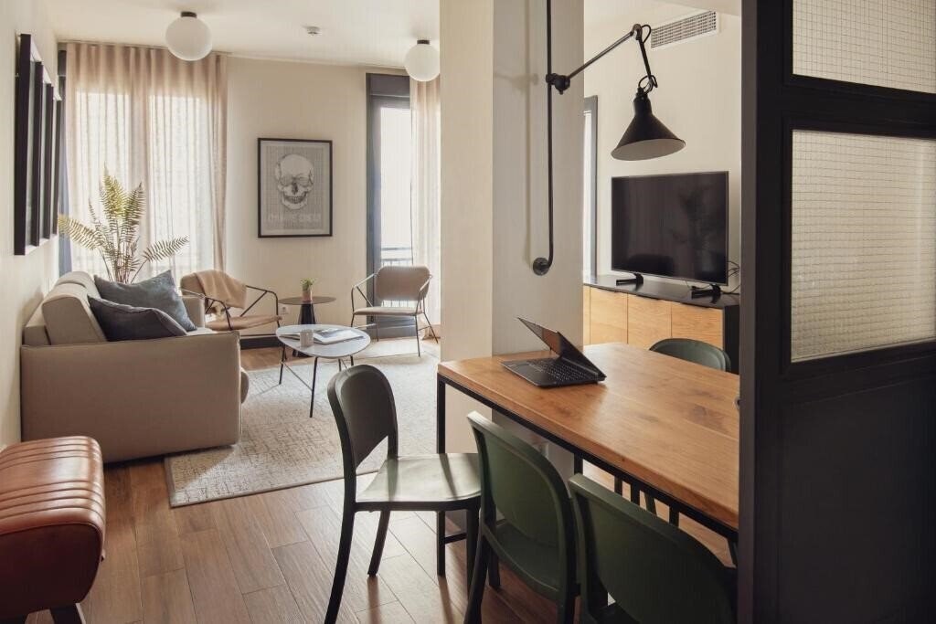 Зображення Libere Madrid Malasana 3*