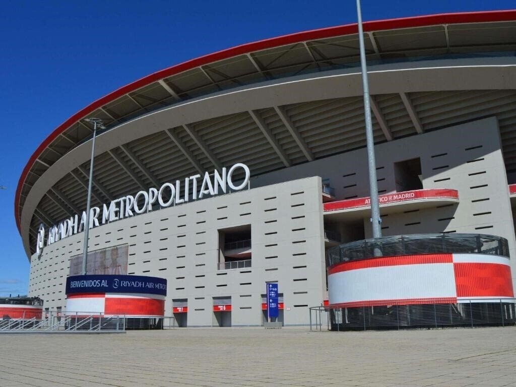 Фотографія Ibis Budget Madrid Calle Alcala 4*