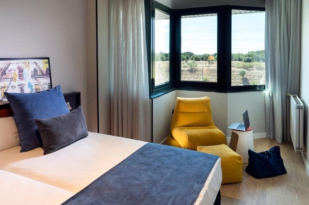 Зображення The Oliver Apartamentos Pozuelo 3*