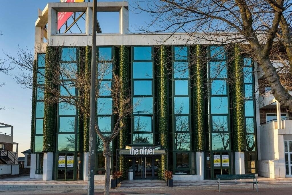 Фото The Oliver Apartamentos Pozuelo 3*