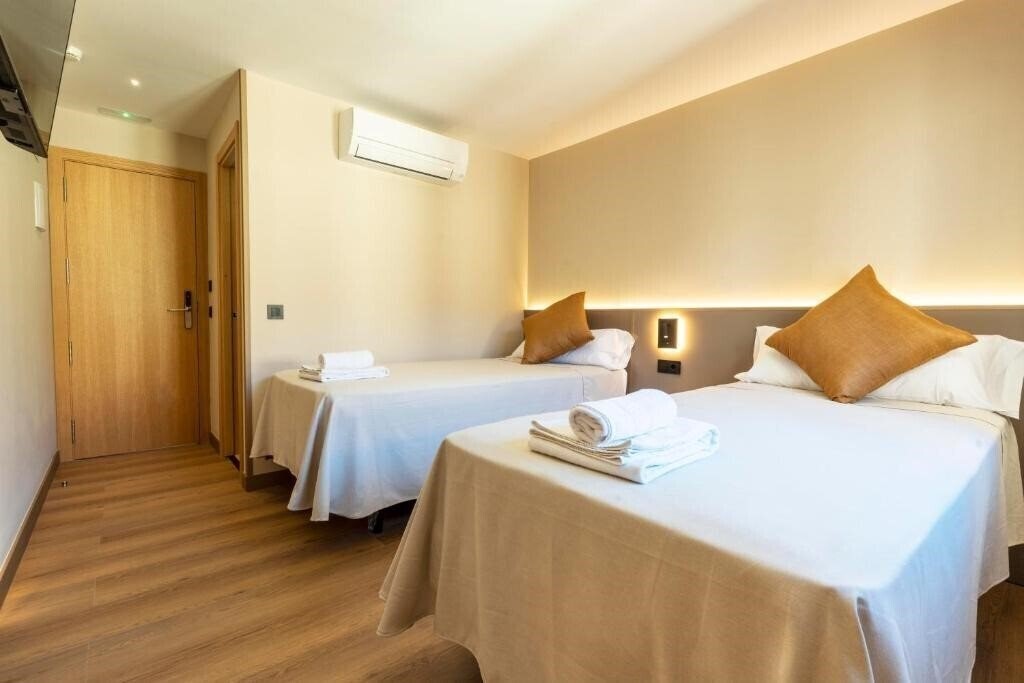 Картинка Negresco Plaza Mayor 3*