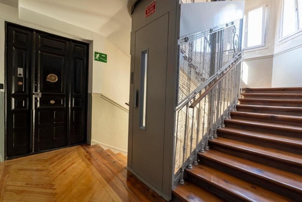 Фотография Negresco Plaza Mayor 3*
