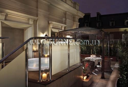 Картинка Gran Melia Fenix 5*