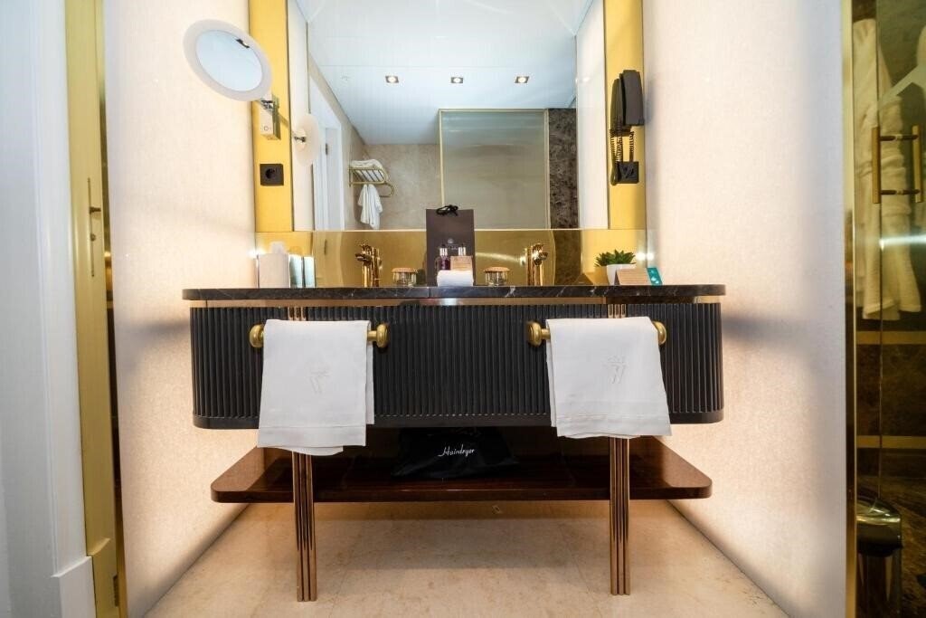 Фото Wellington Hotel & SPA Madrid (ex. Wellington) 5*